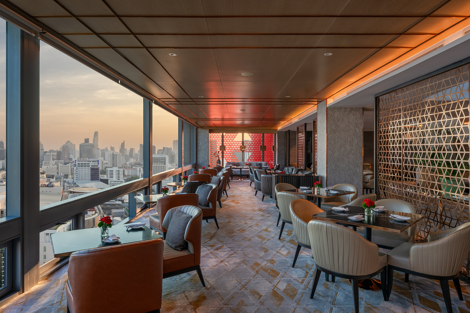 Chatrium Grand Bangkok